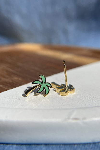 Cayman Earrings