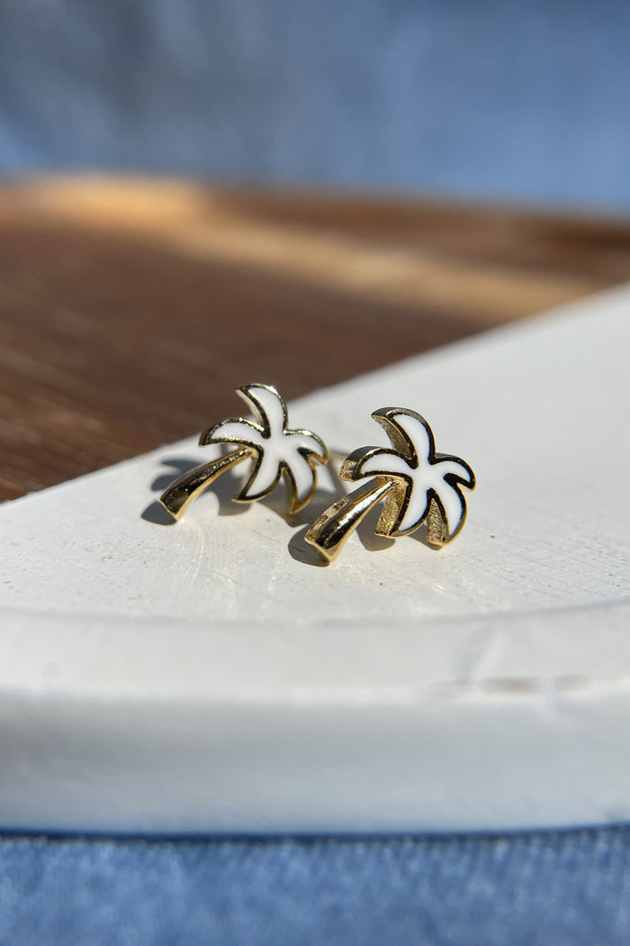 Cayman Earrings