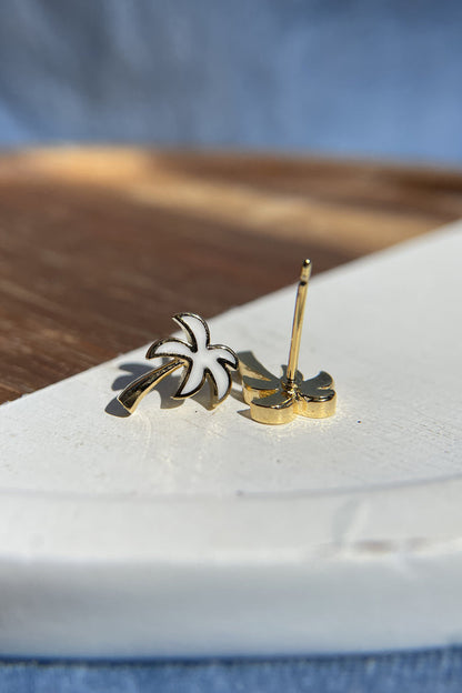 Cayman Earrings