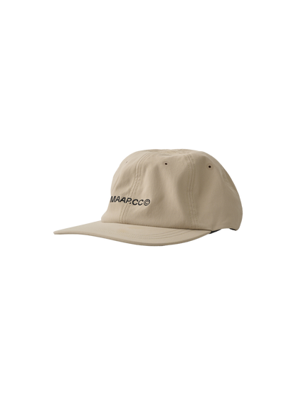 CC 6 Panel Twill Cap