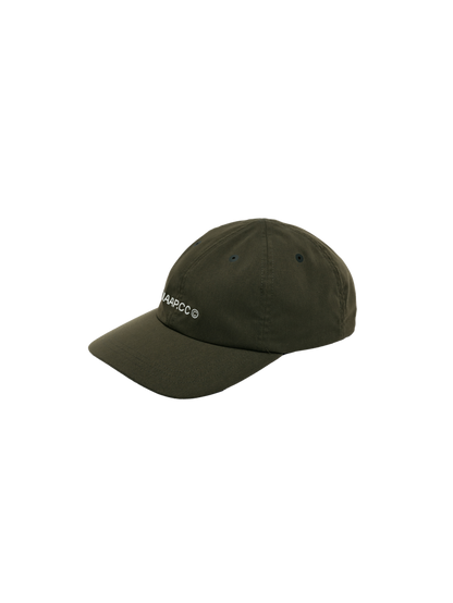 CC 6 Panel Twill Cap