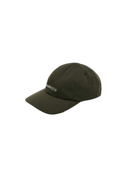 CC 6 Panel Twill Cap