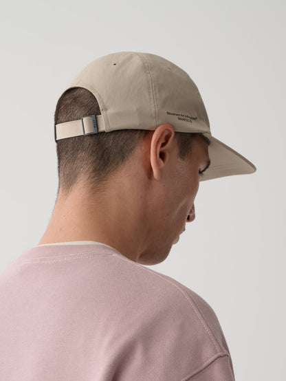 CC 6 Panel Twill Cap