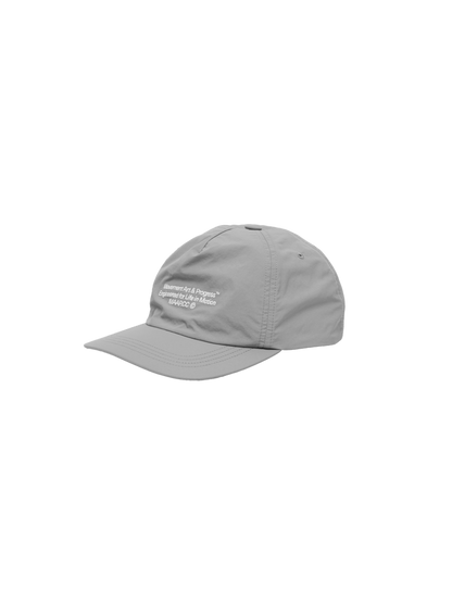 CC Nylon 5 Panel Cap