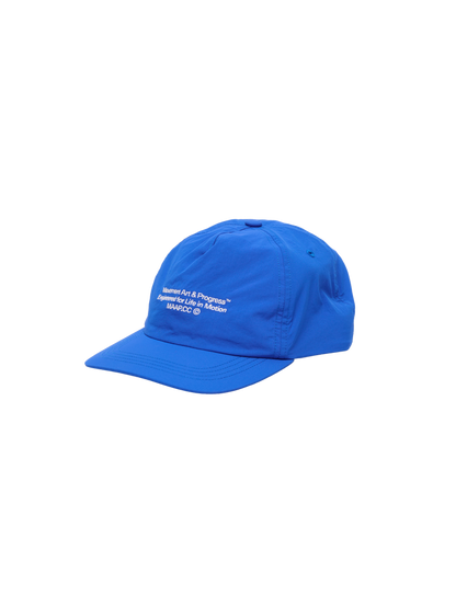 CC Nylon 5 Panel Cap