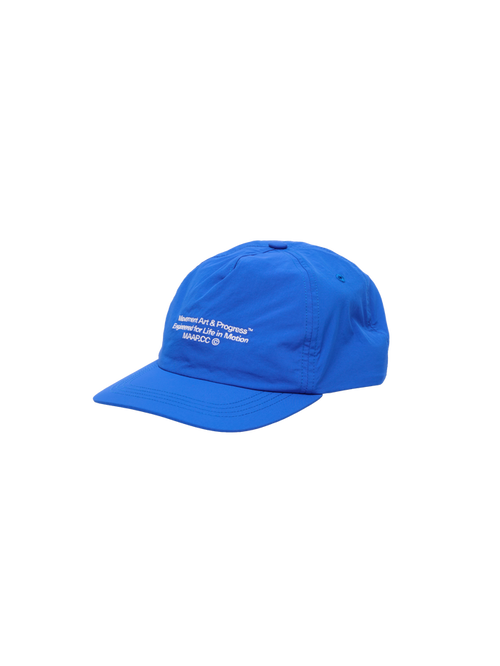 CC Nylon 5 Panel Cap