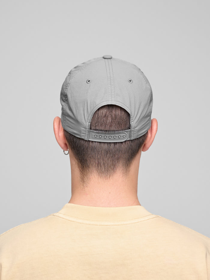 CC Nylon 5 Panel Cap