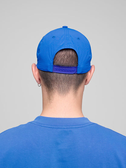 CC Nylon 5 Panel Cap