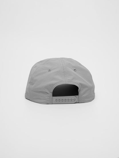 CC Nylon 5 Panel Cap