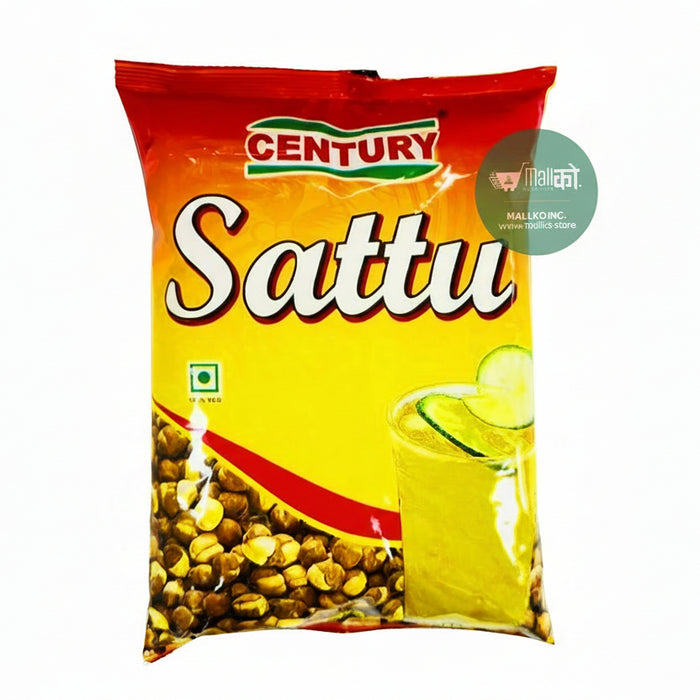 Century Sattu
