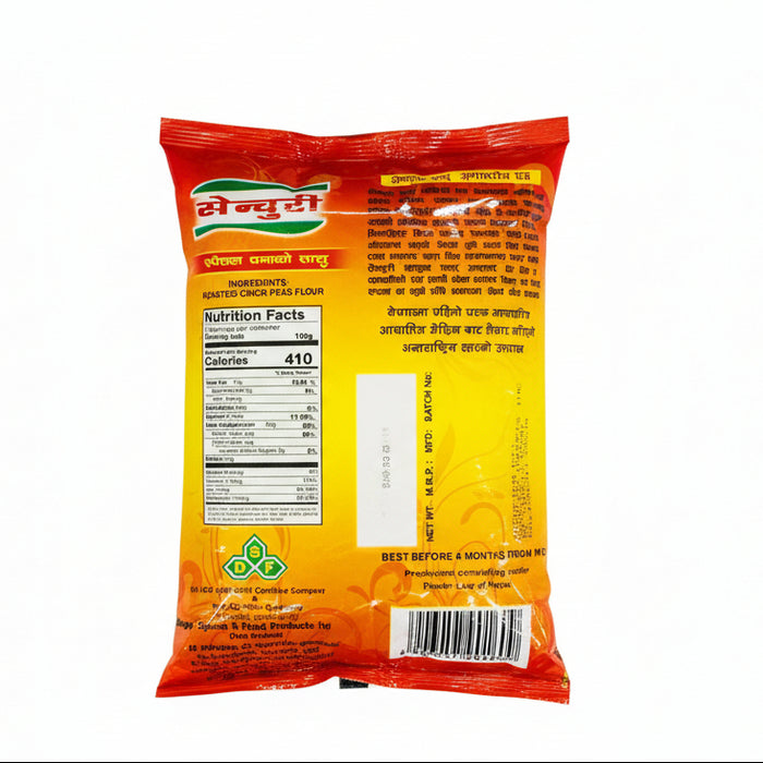 Century Sattu