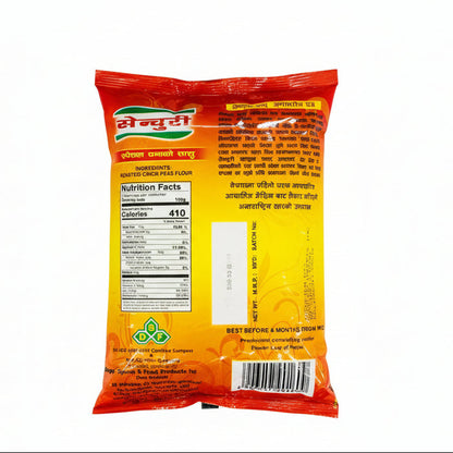 Century Sattu