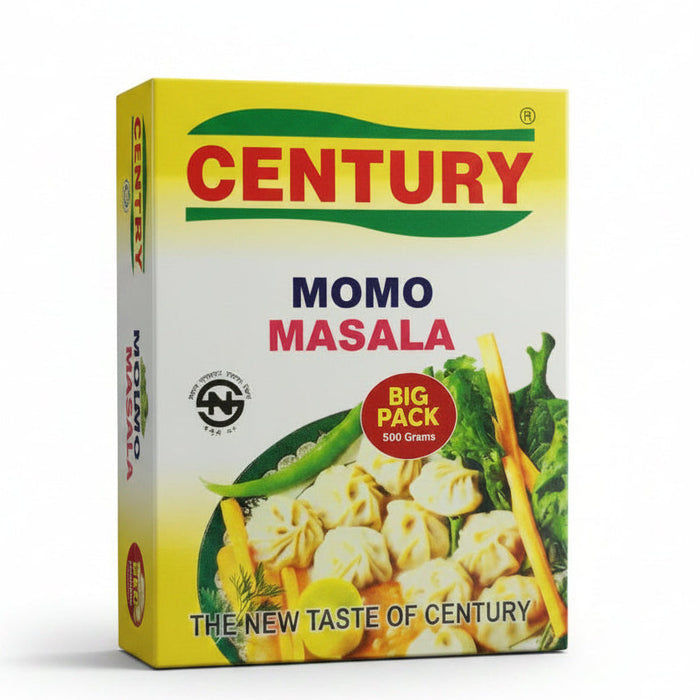 Century Momo Masala 500G