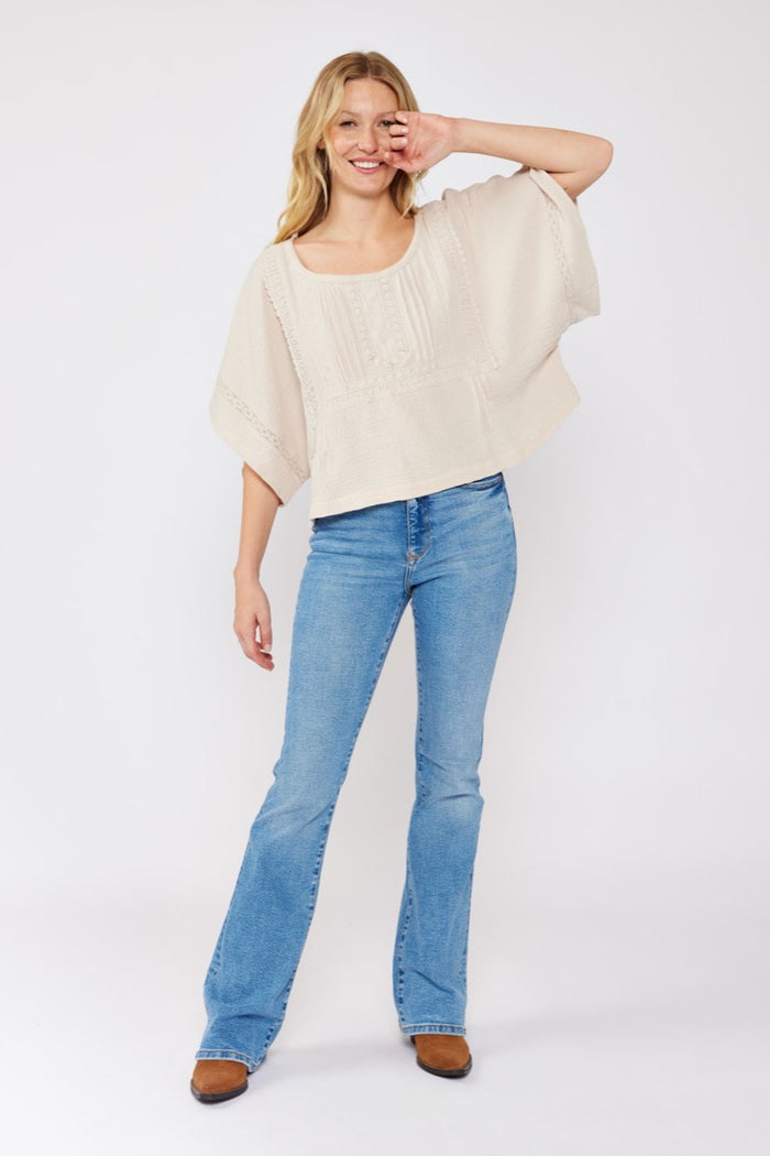 Charlene Top