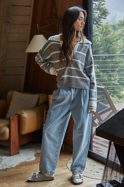Cheshire Sweater