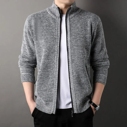 Chester Knit Jacket