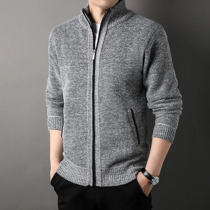 Chester Knit Jacket
