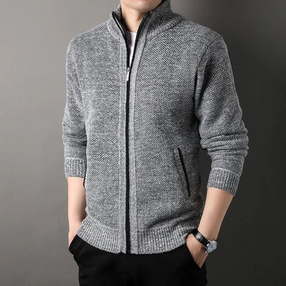 Chester Knit Jacket