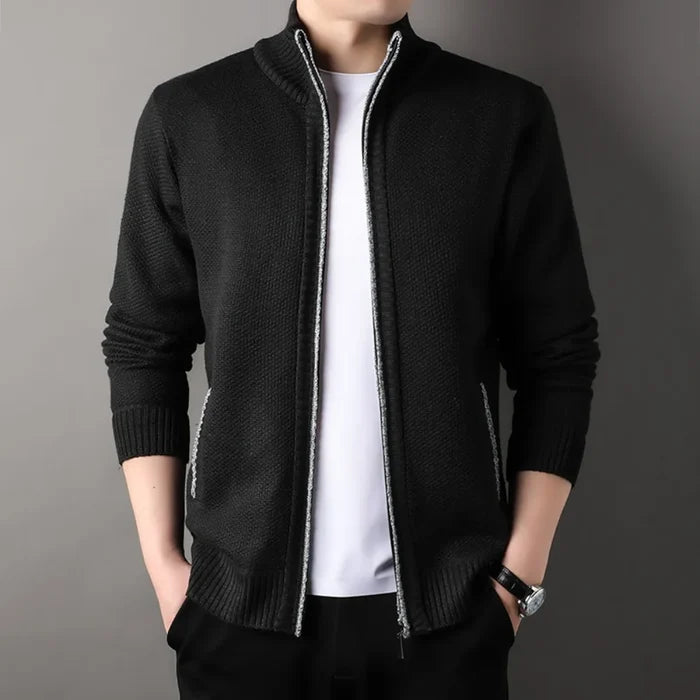 Chester Knit Jacket