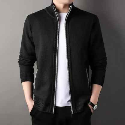 Chester Knit Jacket