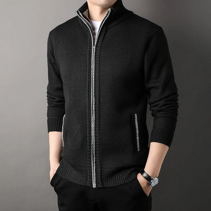 Chester Knit Jacket