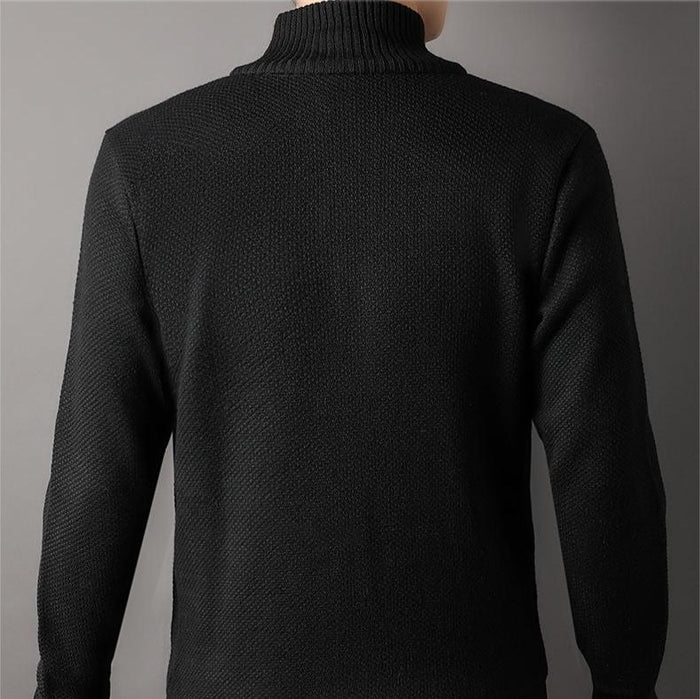 Chester Knit Jacket