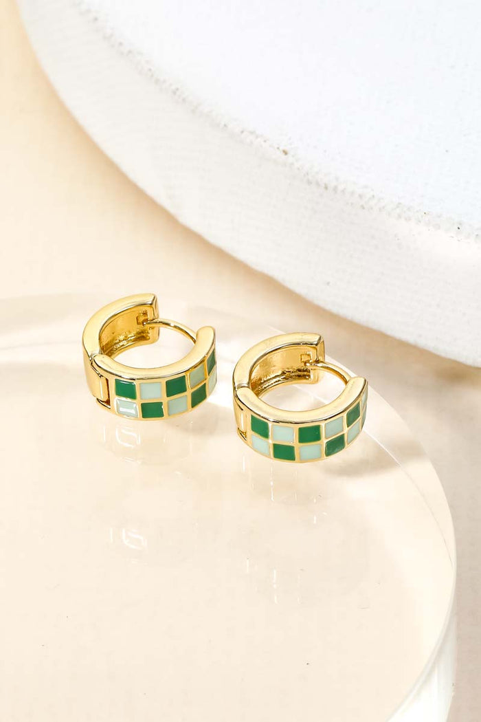 Chiara Earrings
