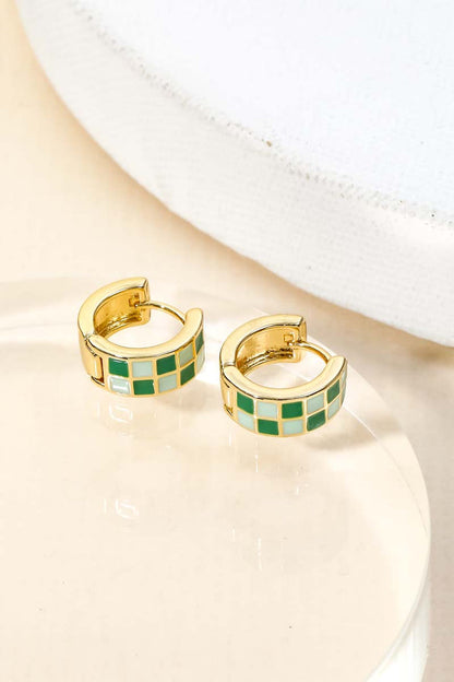 Chiara Earrings