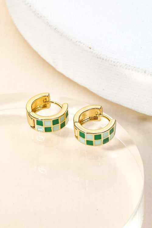 Chiara Earrings