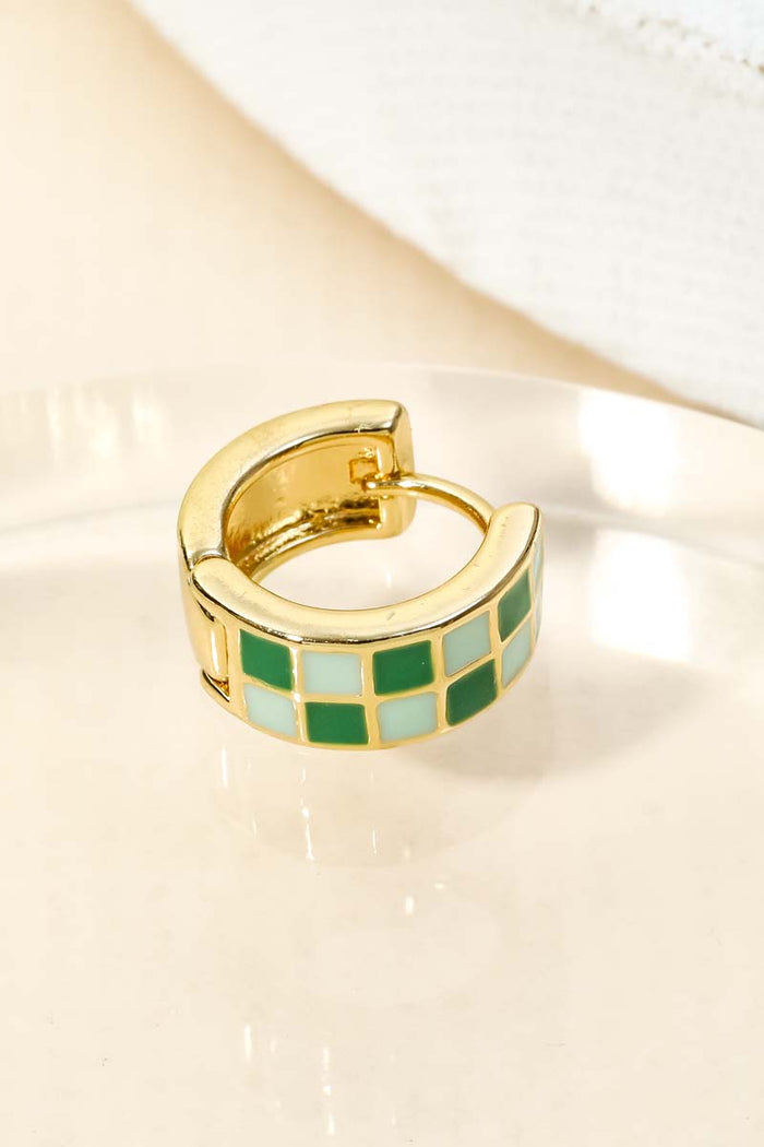 Chiara Earrings
