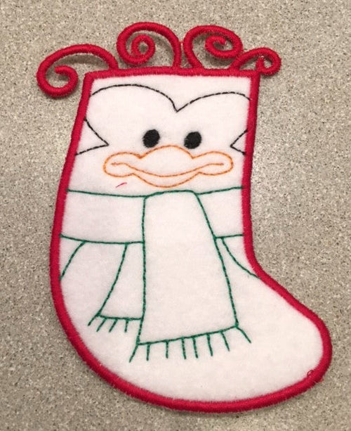 Christmas Gift Card Holder Project [5x7] # 10155