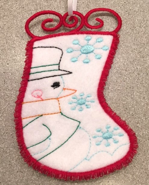 Christmas Gift Card Holder Project [5x7] # 10155