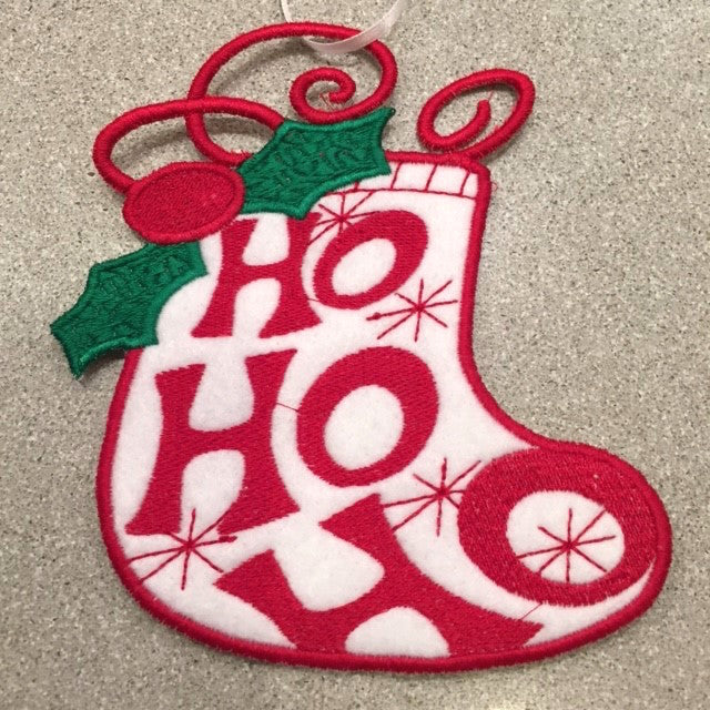 Christmas Gift Card Holder Project [5x7] # 10155
