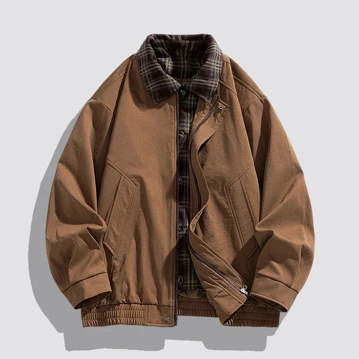 Clarence All-Season Jacket