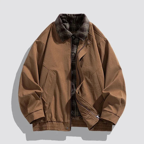 Clarence All-Season Jacket