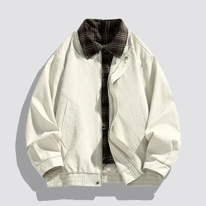 Clarence All-Season Jacket