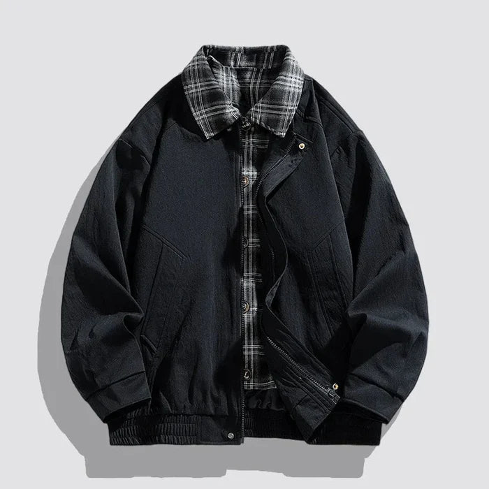 Black / XS