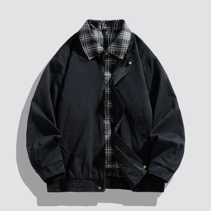 Black / XS
