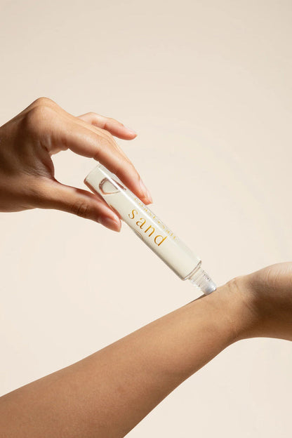 Coast + Salt Sand Perfume Roller
