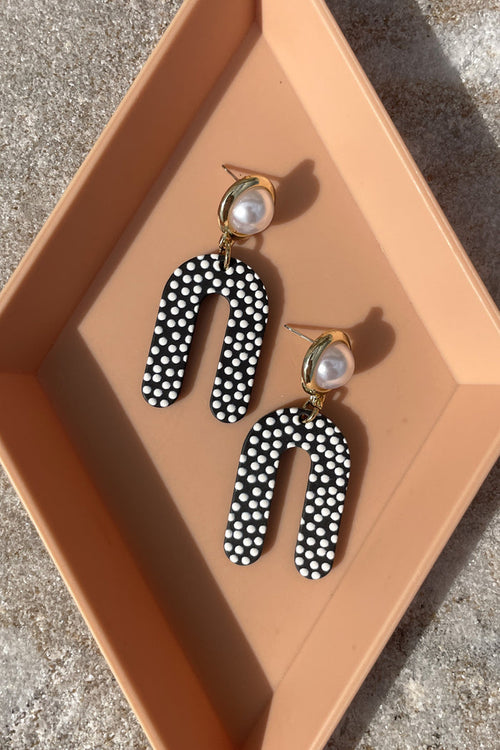 Colleen Earrings