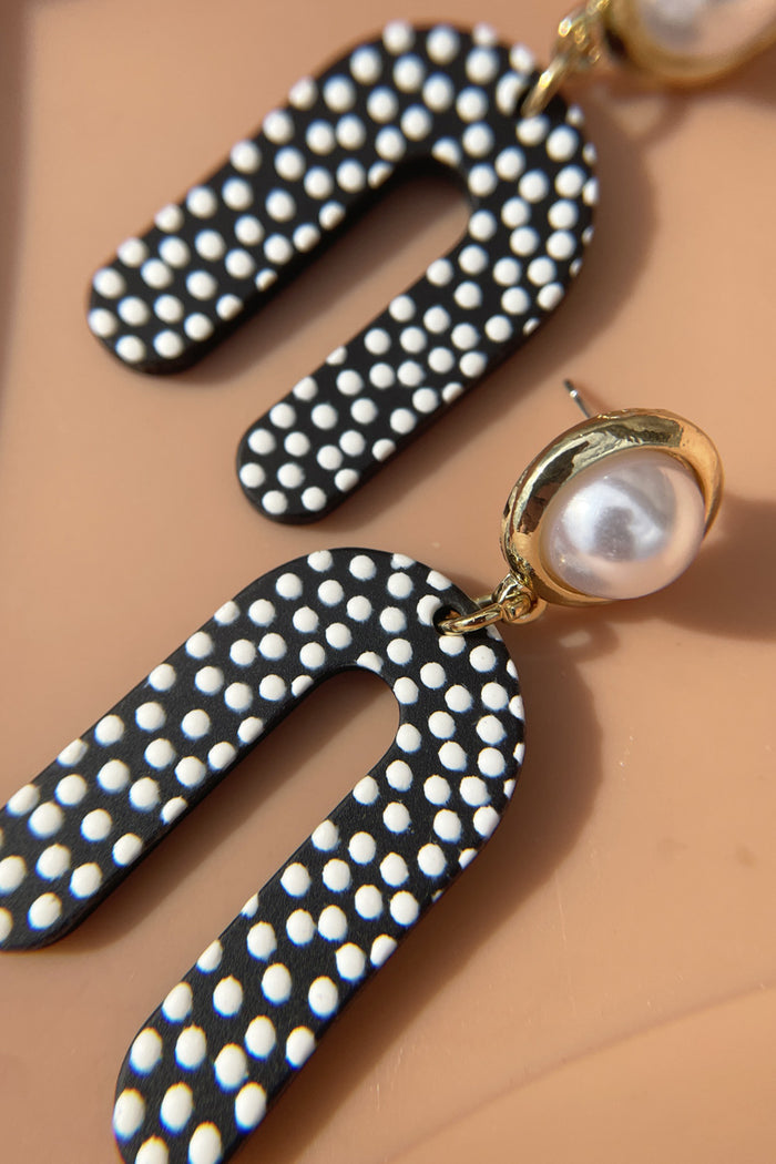 Colleen Earrings