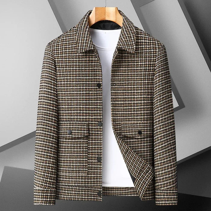 Conrad Jacket - Preston Taylor Collection