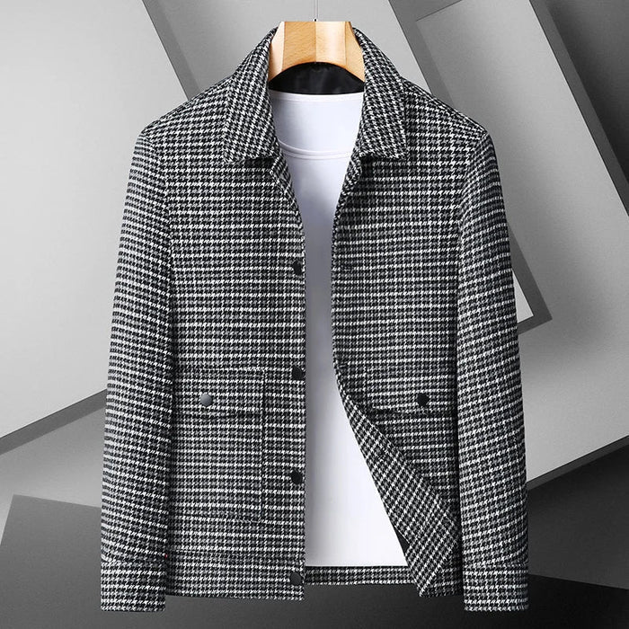 Conrad Jacket - Preston Taylor Collection