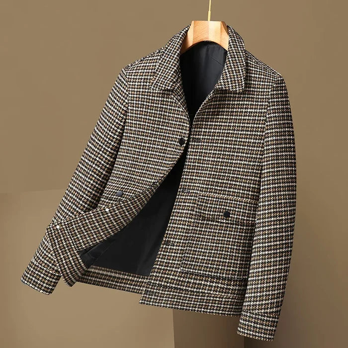 Conrad Jacket - Preston Taylor Collection
