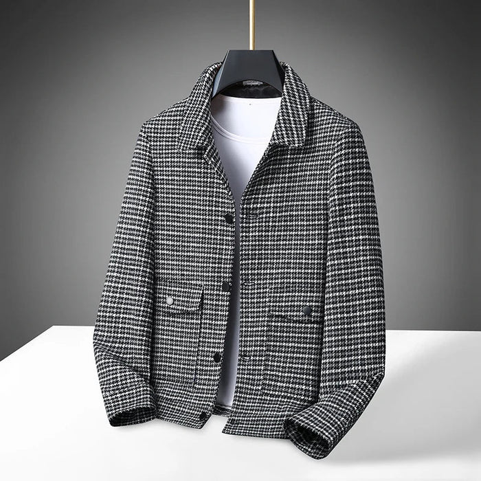 Conrad Jacket - Preston Taylor Collection