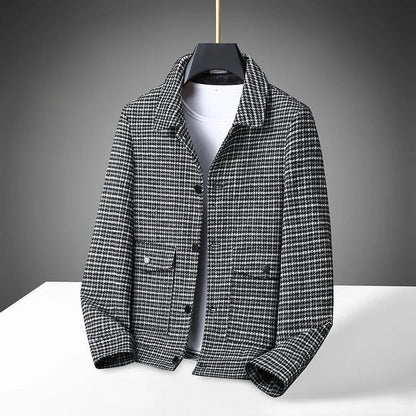Conrad Jacket - Preston Taylor Collection