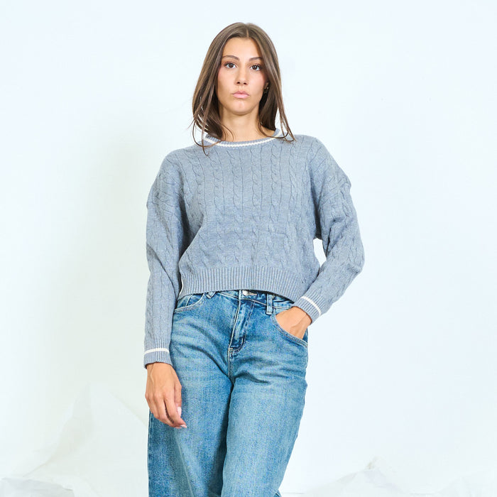 GREY / ONESIZE