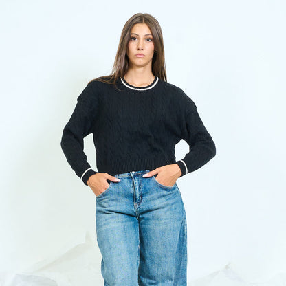 BLACK / ONESIZE