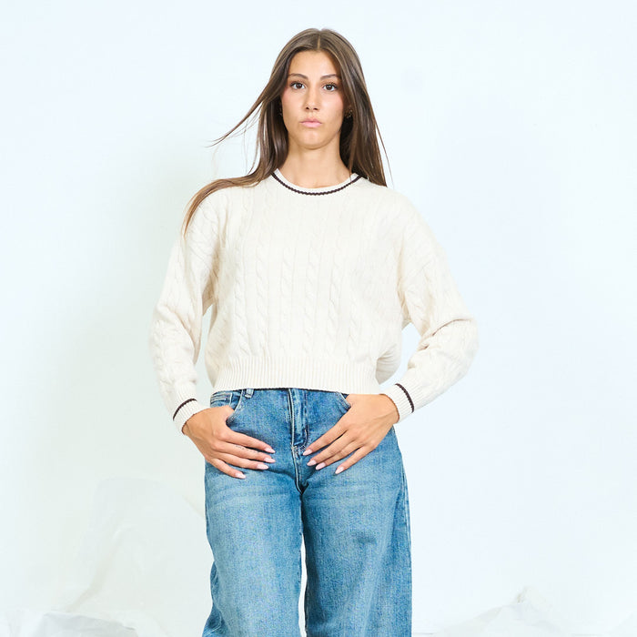 BEIGE / ONESIZE