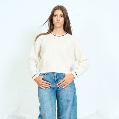 BEIGE / ONESIZE